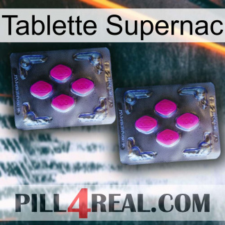 Supernac Tablet 01